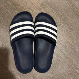Adidas slides